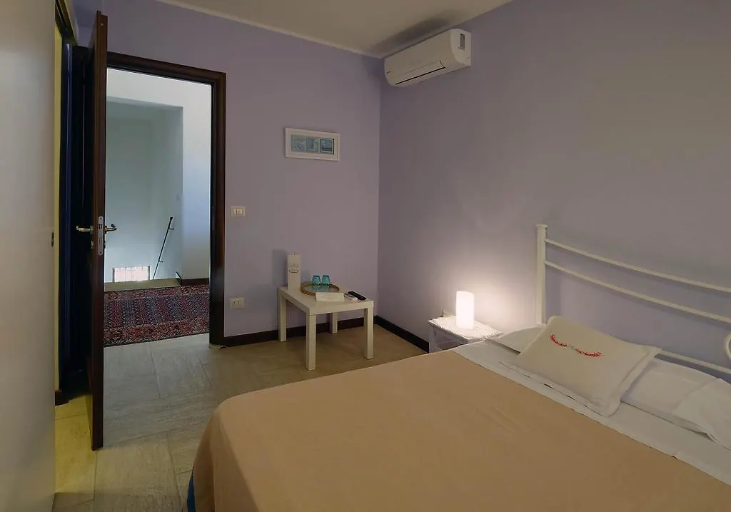 Casa Mathea Bed & Breakfast Taormina Italy